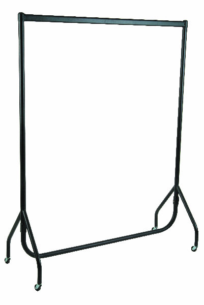 Standard Garment Rail Garment Rail